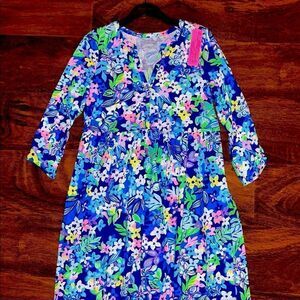 Lilly Pulitzer new with tags dress